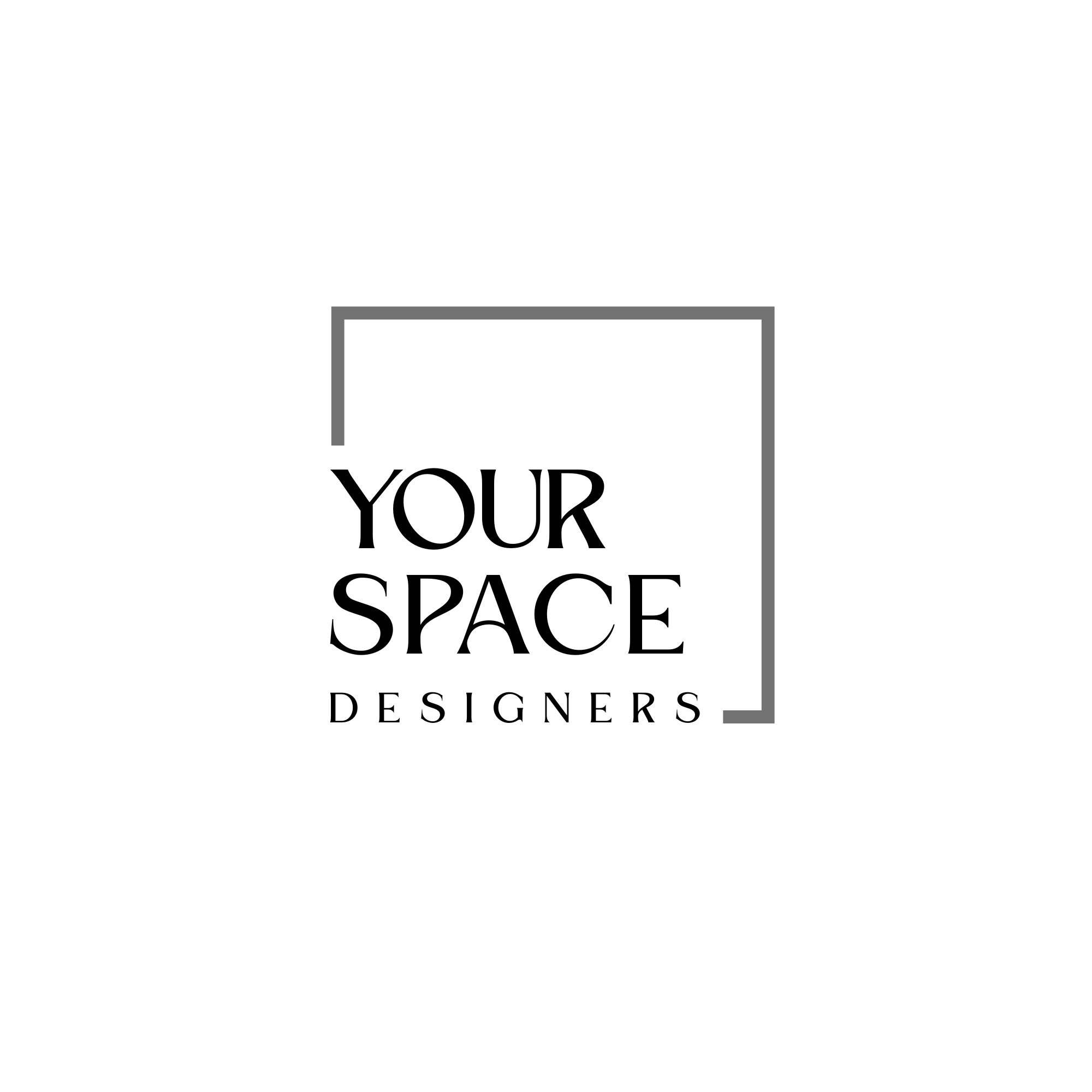 Your Space Designers Logo
