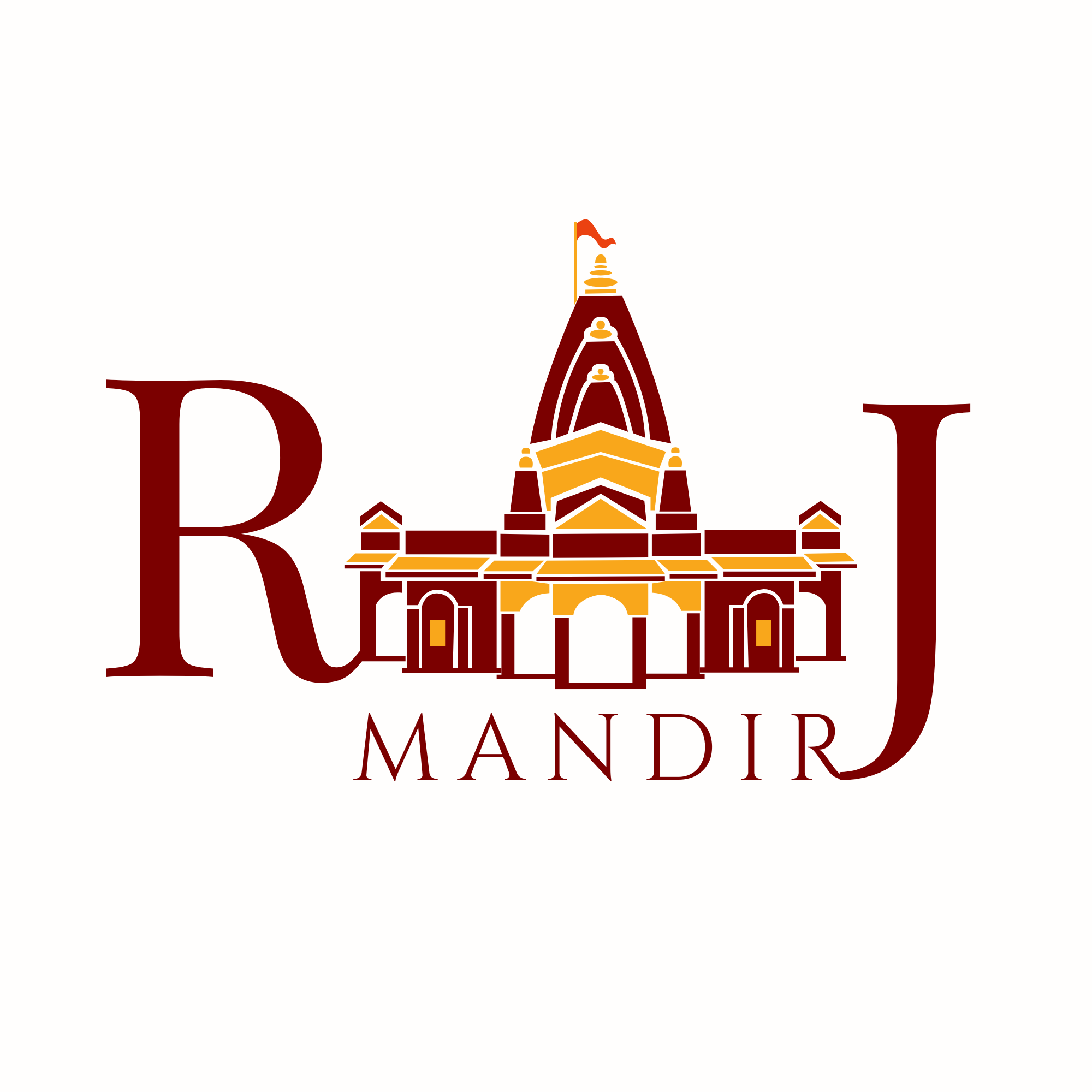 RajMandir Logo